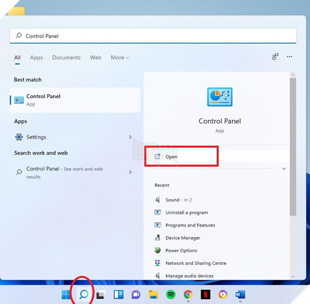 Cách dừng tự động kết nối với Wi-Fi trên Windows 11 5