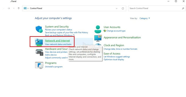 Cách dừng tự động kết nối với Wi-Fi trên Windows 11 6