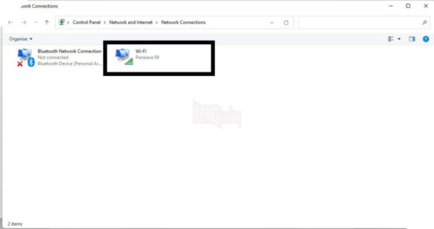 Cách dừng tự động kết nối với Wi-Fi trên Windows 11 9