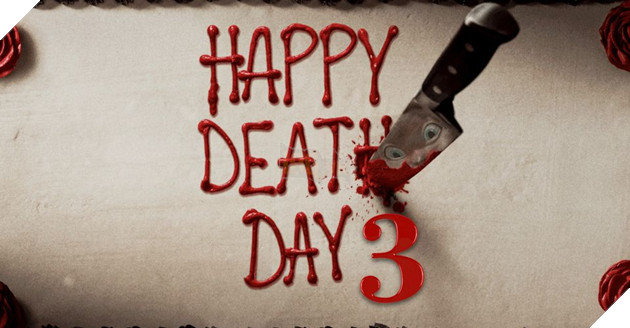 Chuỗi sinh nhật chết chóc trong Happy Death Day vẫn chưa dừng lại? 