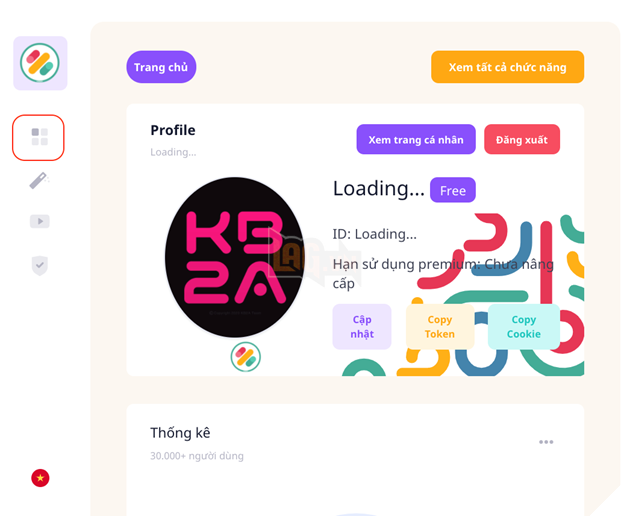 Cách xem lại tin nhắn đã bị thu hồi trên ứng dụng Messenger 5