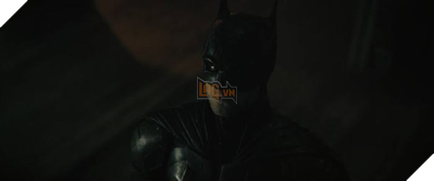 Robert Pattinson mang đến một hình ảnh Batman siêu bạo lực trong trailer mới 2