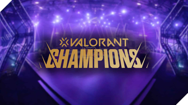 Danh sách những đội tuyển sẽ tham dự Valorant Champions 2021 2