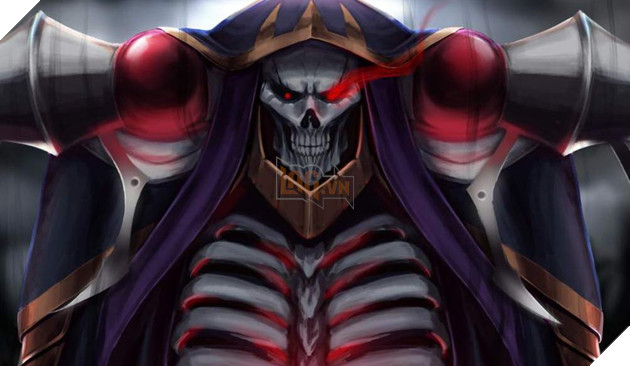 overlord