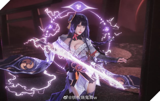 Genshin Impact: Hutao đứng Top lượng tìm kiếm Haiten cao nhất tháng, Venti lại bất ngờ đứng Top 5 2