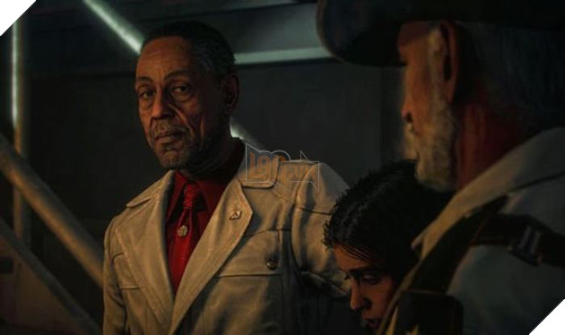 Kẻ độc tài Anton Castillo trong Far Cry 6 khác với sứ giả của Chúa Joseph Seed như thế nào? 3