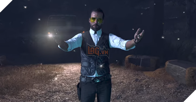 Kẻ độc tài Anton Castillo trong Far Cry 6 khác với sứ giả của Chúa Joseph Seed như thế nào? 2