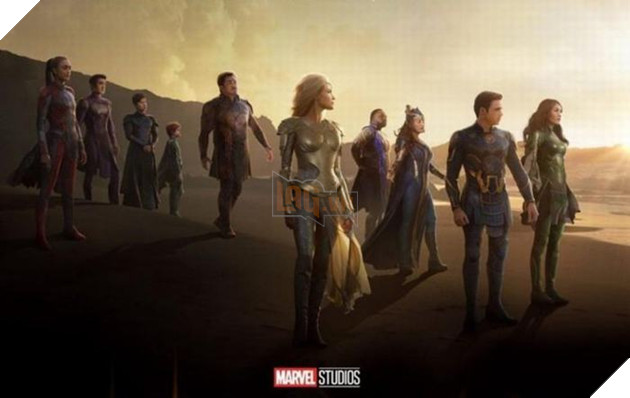 Disney bất ngờ dời lịch hàng loạt phim Marvel, thậm chí có 2 phim còn bị gạch tên khỏi hàng chờ