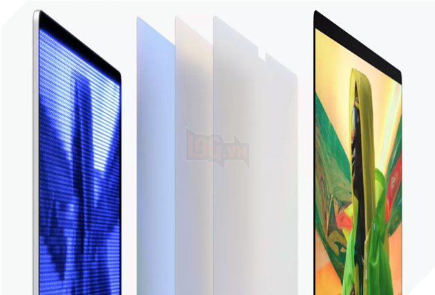 Apple công bố MacBook Pro 14 inch và 16 inch với chipset M1 Pro và M1 Max 7