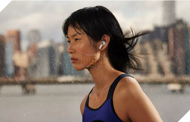 Apple ra mắt AirPods 3 với Spatial Audio, hỗ trợ Adaptive EQ, thời lượng pin dài hơn,.. 2