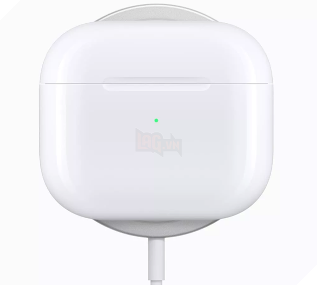 Apple ra mắt AirPods 3 với Spatial Audio, hỗ trợ Adaptive EQ, thời lượng pin dài hơn,.. 6