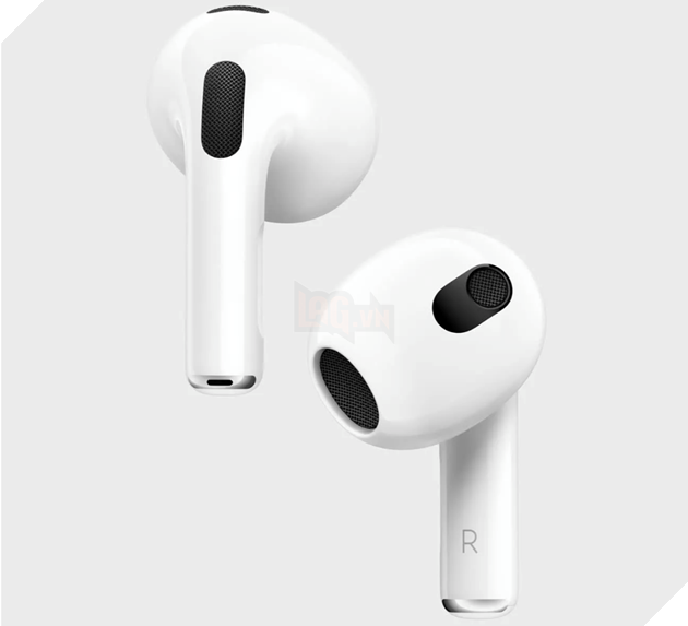 Apple ra mắt AirPods 3 với Spatial Audio, hỗ trợ Adaptive EQ, thời lượng pin dài hơn,.. 5