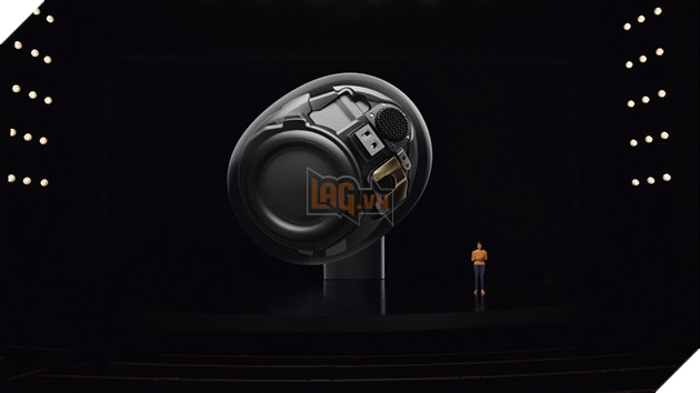 Apple ra mắt AirPods 3 với Spatial Audio, hỗ trợ Adaptive EQ, thời lượng pin dài hơn,.. 4