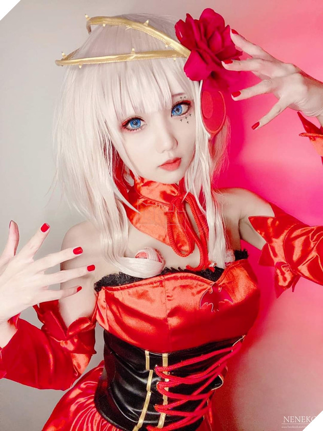 cosplay takt op destiny