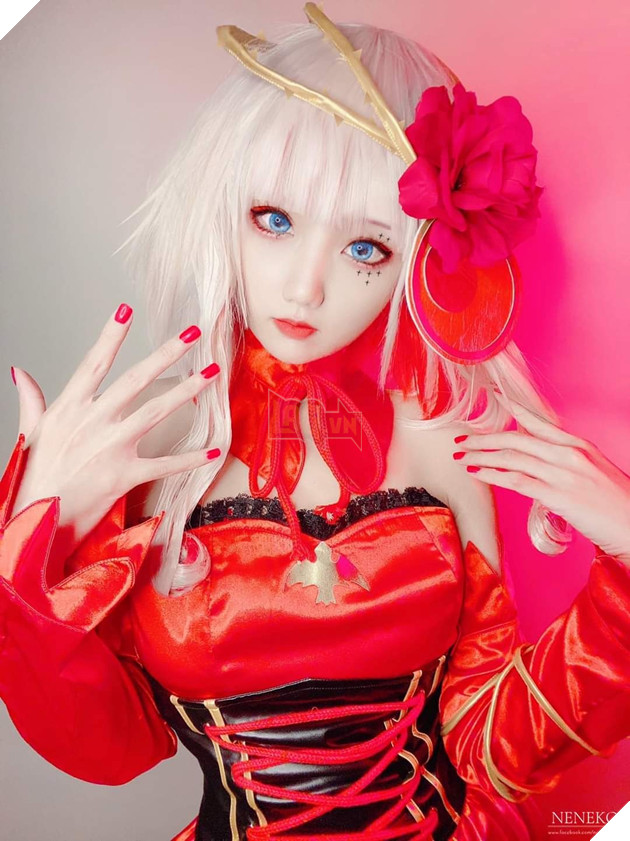 cosplay takt op destiny