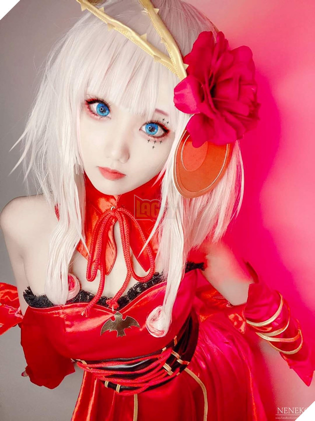 cosplay takt op destiny