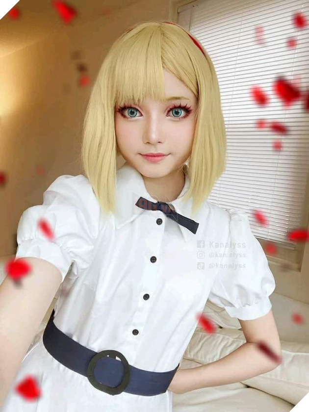 cosplay takt op destiny