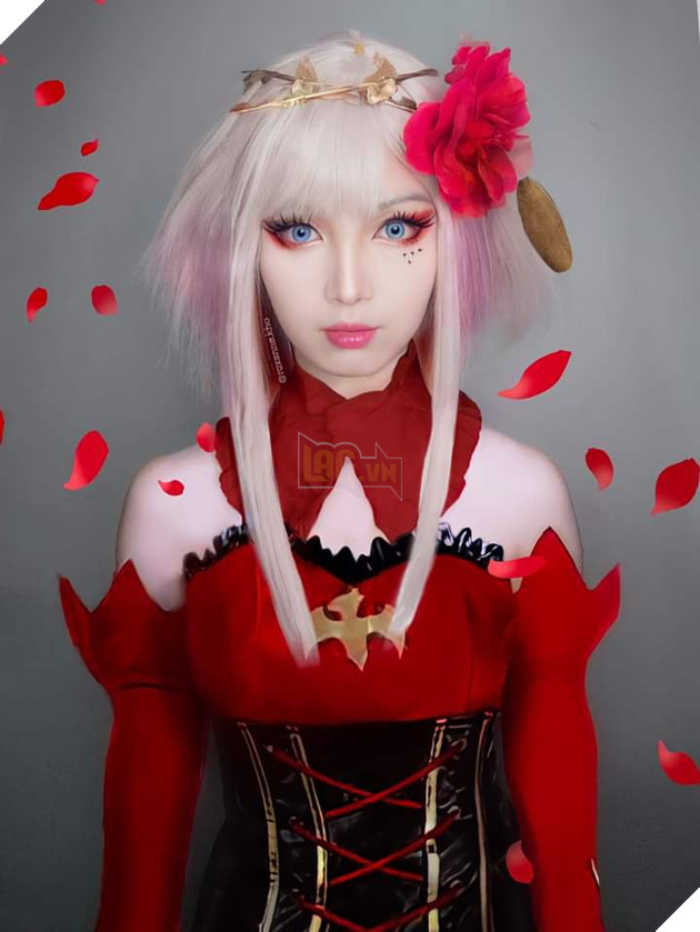 cosplay takt op destiny