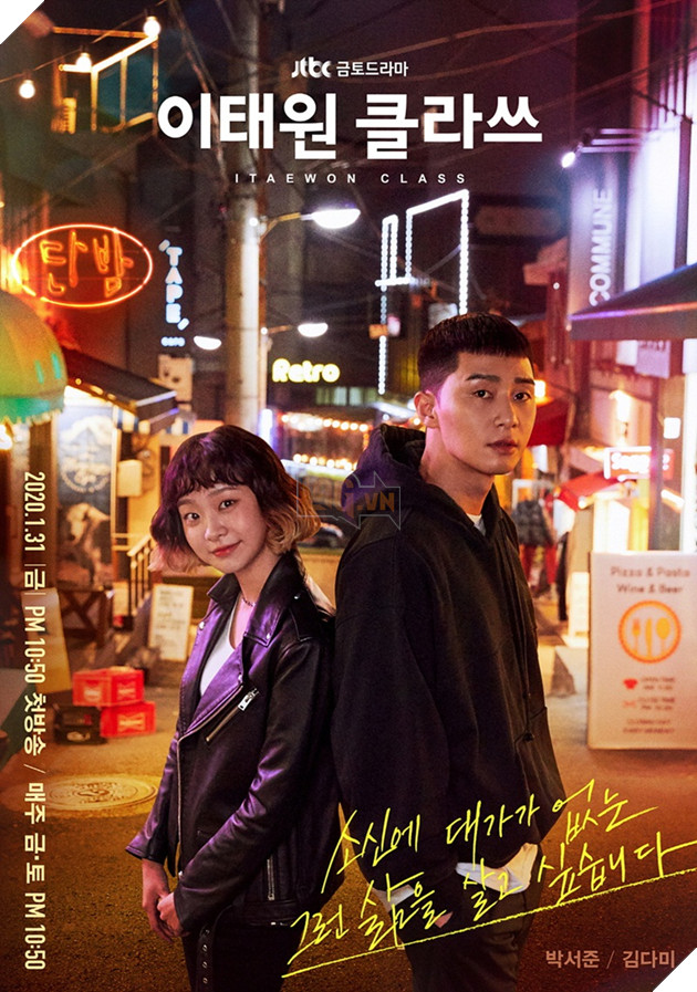 Những bộ phim Hàn từng làm mưa làm gió trên Netflix mà bạn không nên bỏ lỡ Phần 1 4
