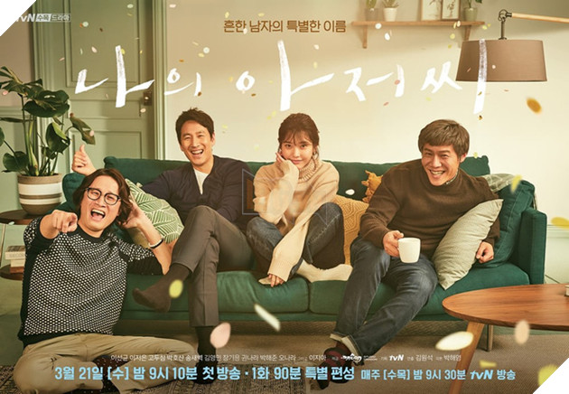 Những bộ phim Hàn từng làm mưa làm gió trên Netflix mà bạn không nên bỏ lỡ Phần 1 2