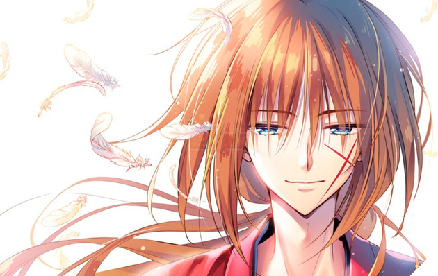 Rurouni Kenshin