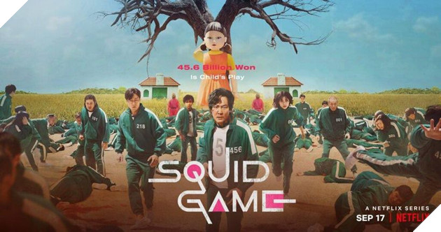 Những bộ phim Hàn từng làm mưa làm gió trên Netflix mà bạn không nên bỏ lỡ Phần 1 5