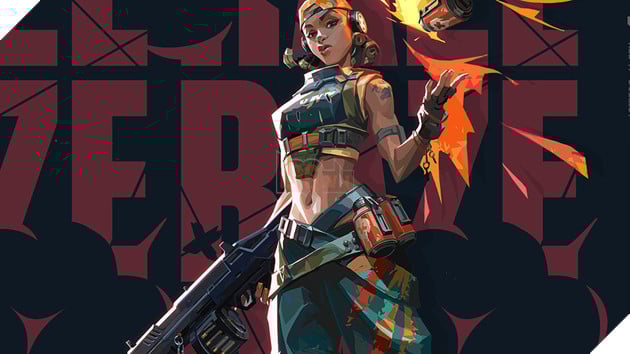 Valorant tiến thêm một bước dài trong việc giảm số lượng người chơi gian lận 3