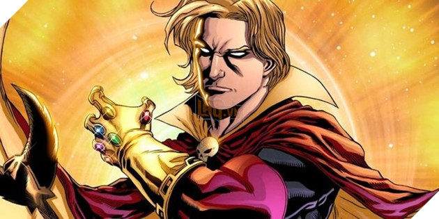 Tìm hiểu về Adam Warlock - Thực thế siêu mạnh mẽ sẽ xuất hiện trong vũ trụ điện ảnh Marvel trong tương lai