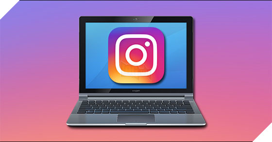 Bạn có thể đăng lên Instagram ngay từ máy tính mà không cần dùng phần mềm thứ ba 3