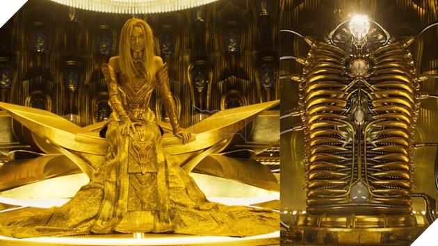 Tìm hiểu về Adam Warlock - Thực thế siêu mạnh mẽ sẽ xuất hiện trong vũ trụ điện ảnh Marvel trong tương lai 2