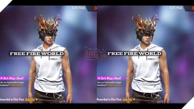Free Fire: Thời gian phát hành Elite Pass Season 42 được tiết lộ 5