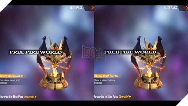 Free Fire: Thời gian phát hành Elite Pass Season 42 được tiết lộ 9