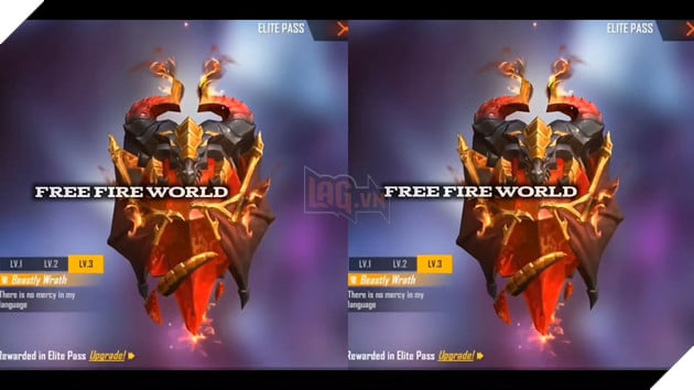 Free Fire: Thời gian phát hành Elite Pass Season 42 được tiết lộ 10