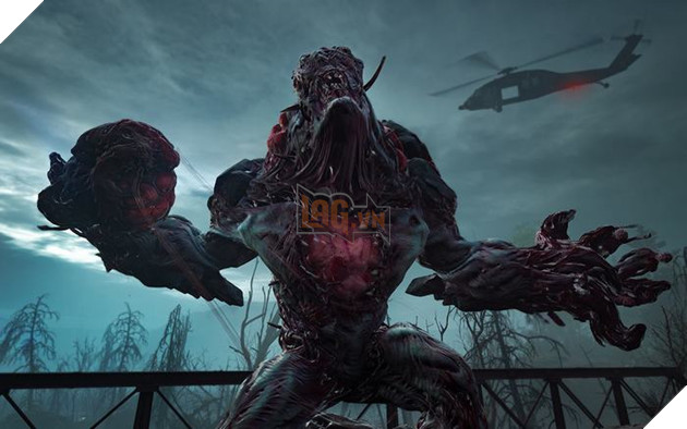 Sự thiếu hụt đáng tiếc của một loại quái vật trong Back 4 Blood 3