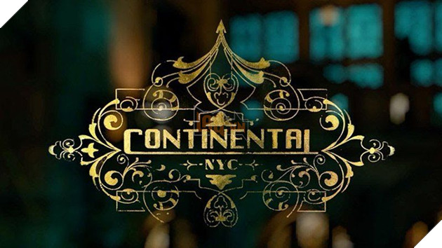 Nữ diễn viên gốc Việt đóng nữ chính phần tiền truyện về John Wick 2