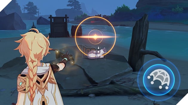 Genshin Impact: Tóm tắt Bản cập nhật 2.3 - Itto, Gorou ra mắt, Albedo phản Nhà lữ hành? 12