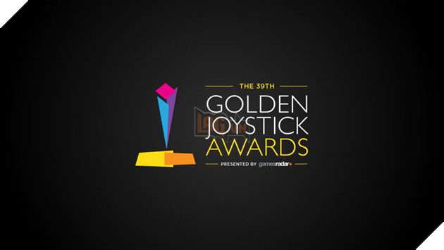Lộ diện các đối thủ tranh tài ở Lễ trao giải Golden Joystick 2021