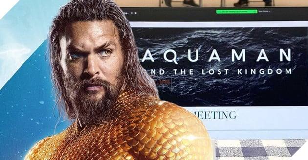 Những lần chấn thương khi lăn xả trên phim trường của tài tử Aquaman Jason Momoa  2