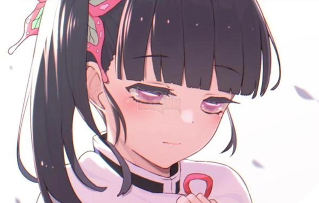 kimetsu no yaiba kanao