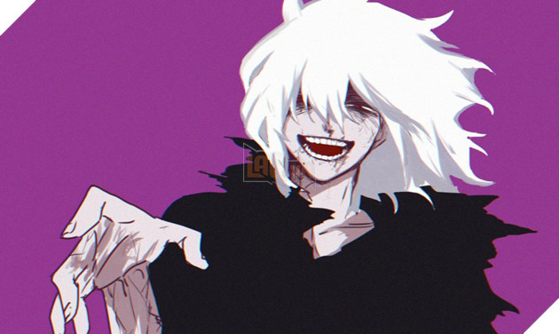 my hero academia chap 331