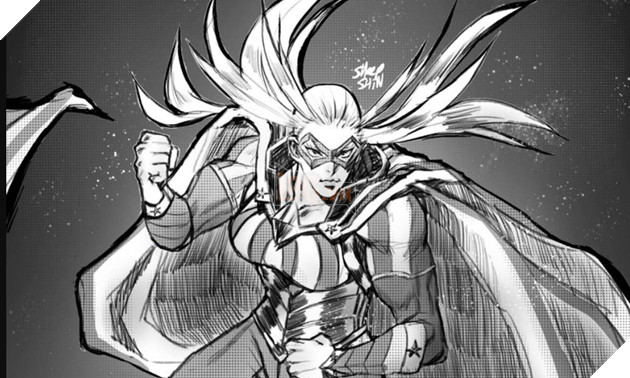 my hero academia 330