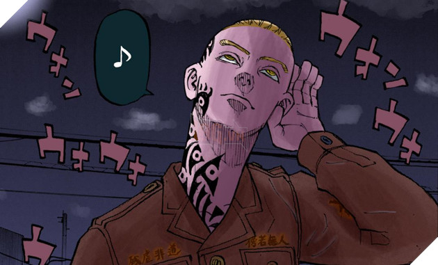 tokyo revengers chap 228