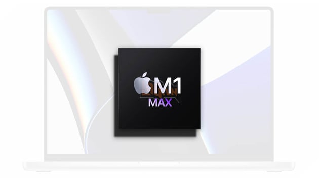 Kiểm tra hiệu suất GPU M1 Max cho thấy nhanh hơn gấp 3 lần so với M1 của Apple