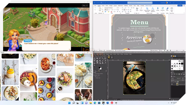 Ứng dụng Android trên Windows 11 được triển khai cho Người dùng nội bộ Windows  2