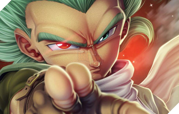 dragon ball super chap 78