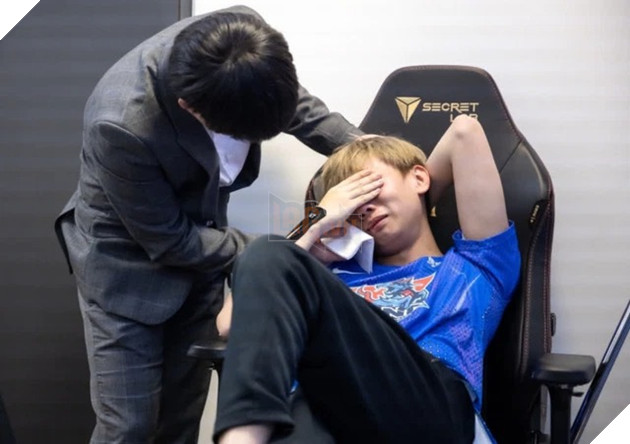 LMHT: Chỉ có 48 người dự đoán đúng toàn bộ kết quả CKTG 2021 sau khi Vòng bảng kết thúc 3