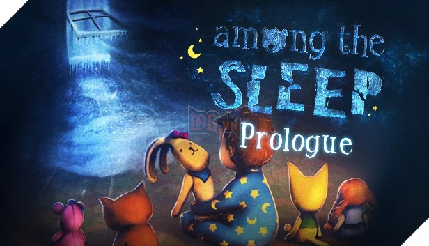 Among The Sleep - Khi nỗi sợ tuổi thơ lớn nhất lại chính là người mẹ của bạn 3