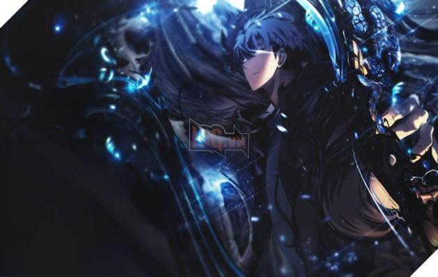 spoiler solo leveling chap 171