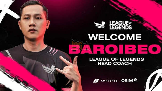 LMHT: SBTC Esports chính thức bổ nhiệm Thầy Giáo Ba làm HLV Trưởng trước thềm VCS Mùa Đông 2021 2