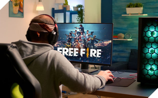 Cách chơi Free Fire trên PC: Hướng dẫn và yêu cầu cài đặt trình giả lập BlueStacks